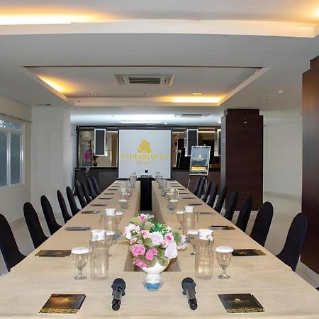 Padjadjaran Hotel Bogor Luaran gambar