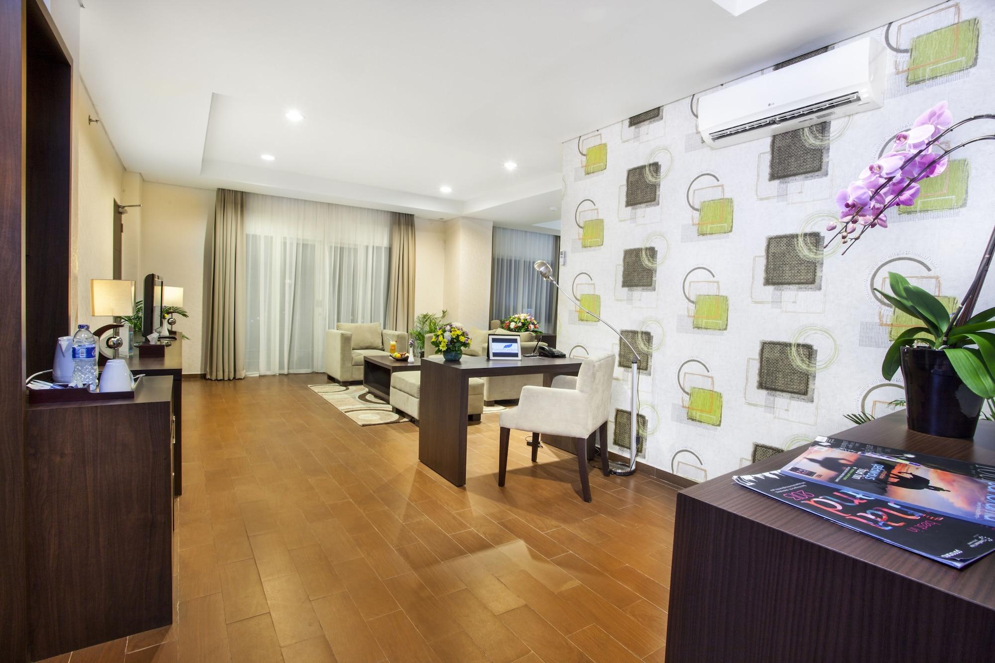 Padjadjaran Hotel Bogor Luaran gambar