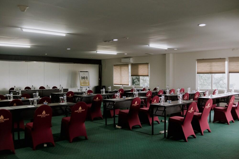 Padjadjaran Hotel Bogor Luaran gambar