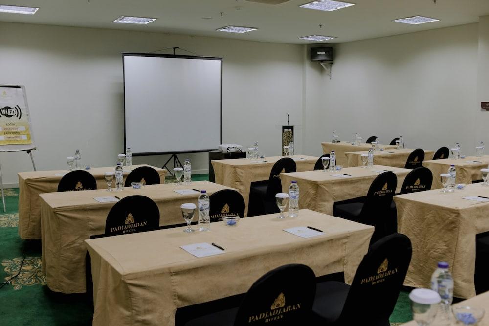 Padjadjaran Hotel Bogor Luaran gambar