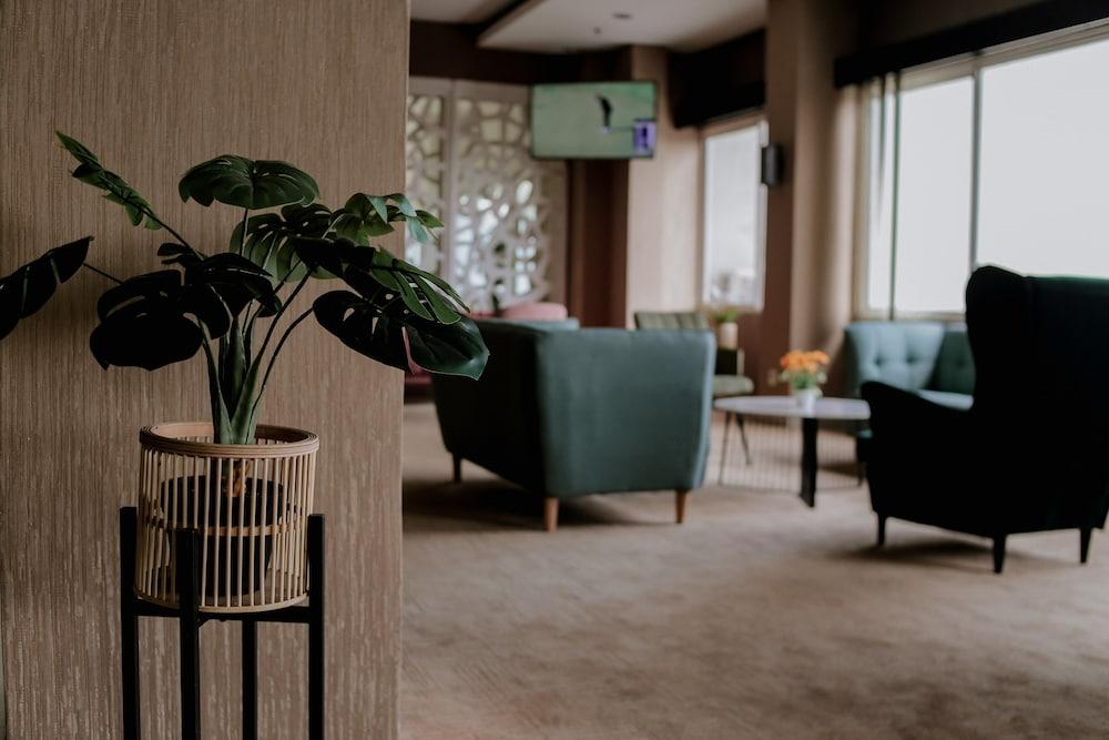 Padjadjaran Hotel Bogor Luaran gambar