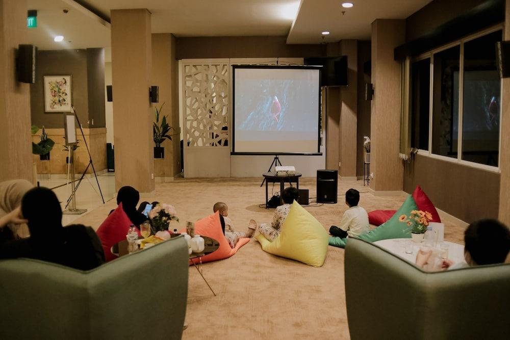 Padjadjaran Hotel Bogor Luaran gambar