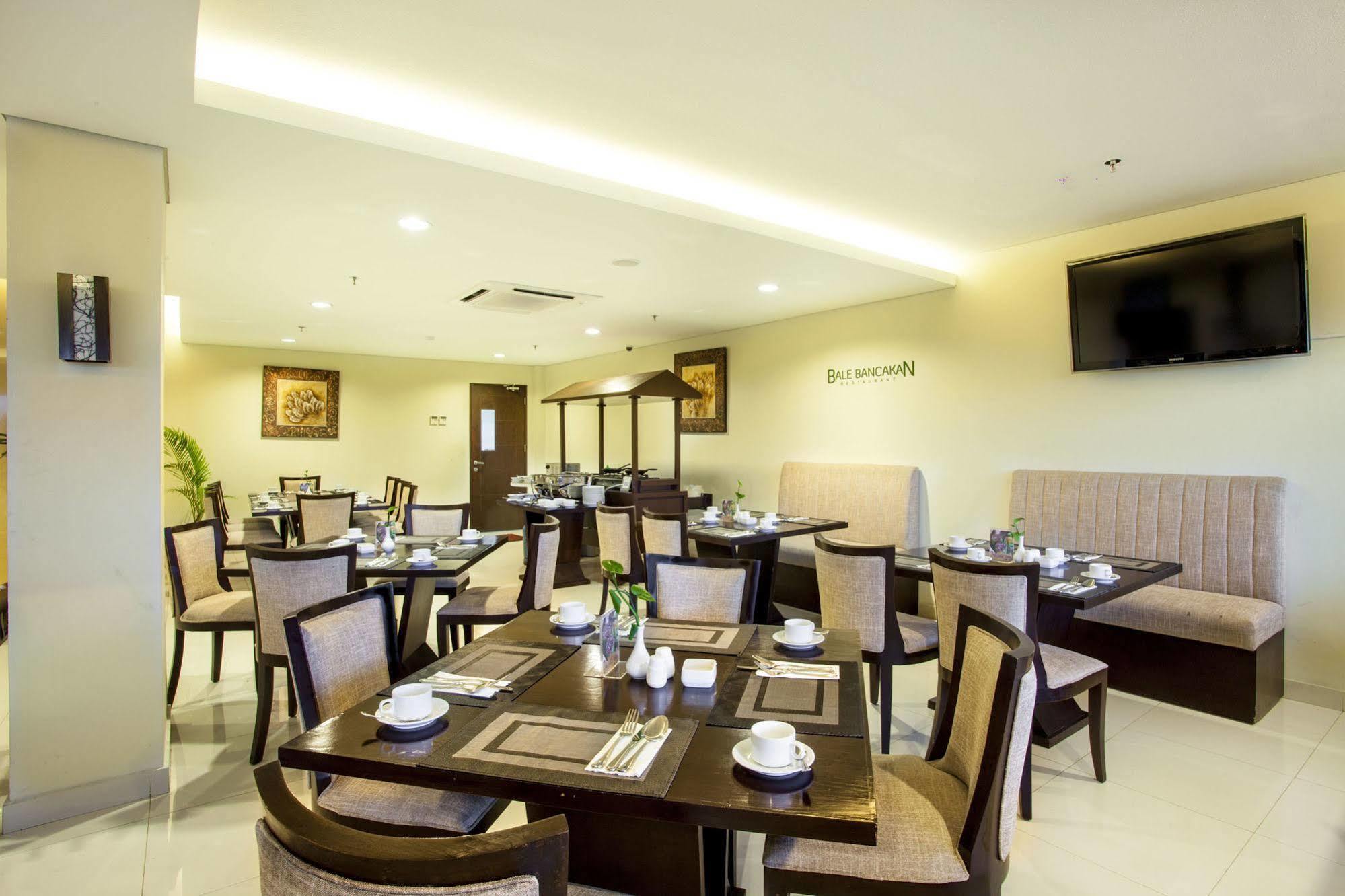 Padjadjaran Hotel Bogor Luaran gambar
