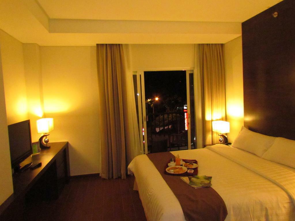 Padjadjaran Hotel Bogor Luaran gambar