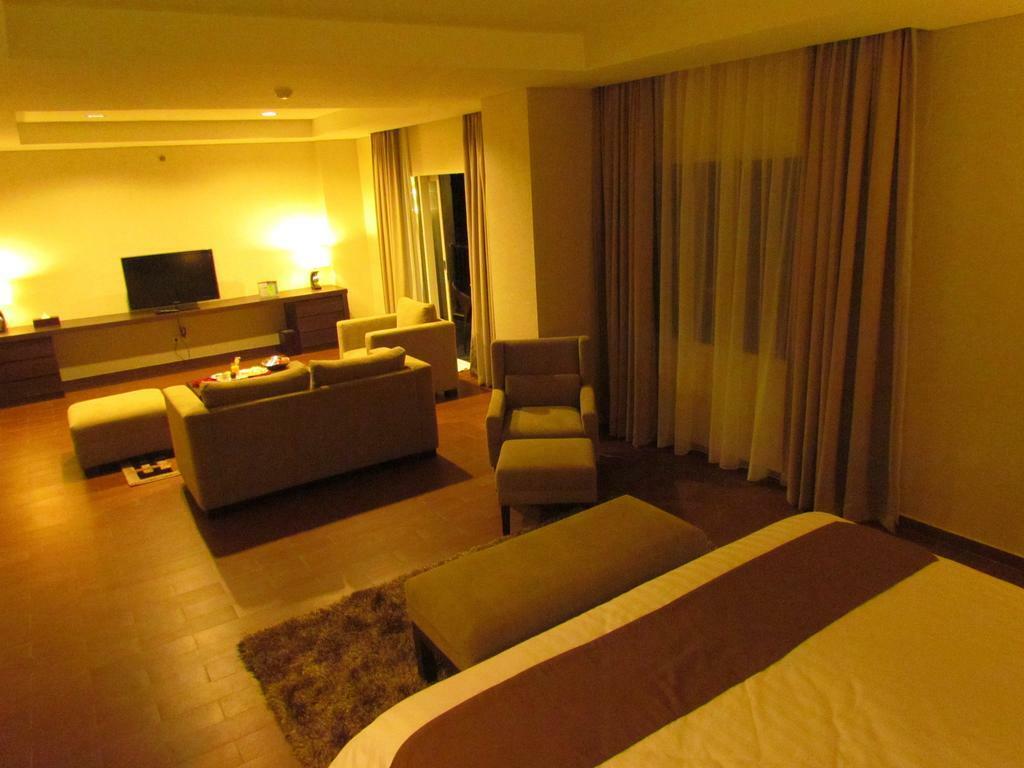 Padjadjaran Hotel Bogor Luaran gambar