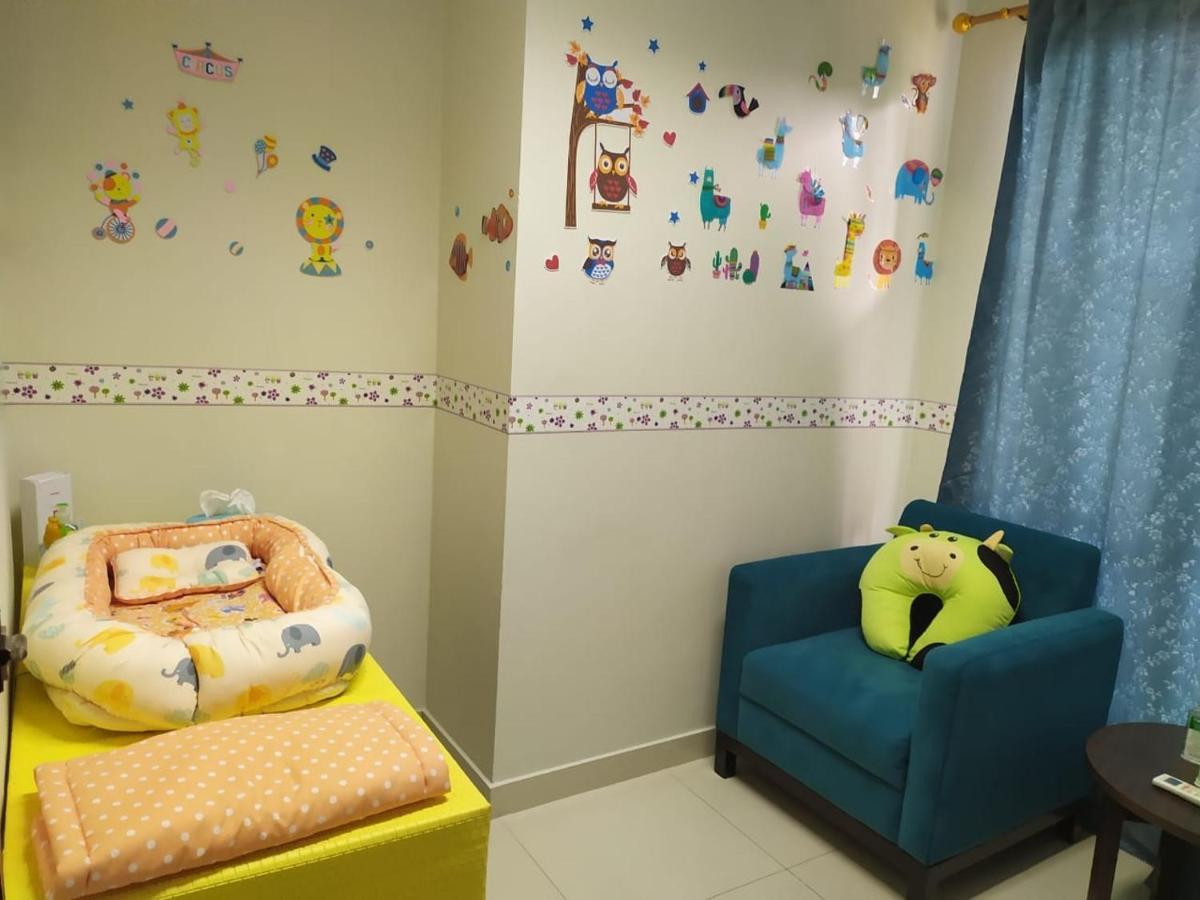 Padjadjaran Hotel Bogor Luaran gambar